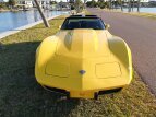 Thumbnail Photo 2 for 1978 Chevrolet Corvette Coupe
